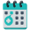 Agendamento Odontológico Icon